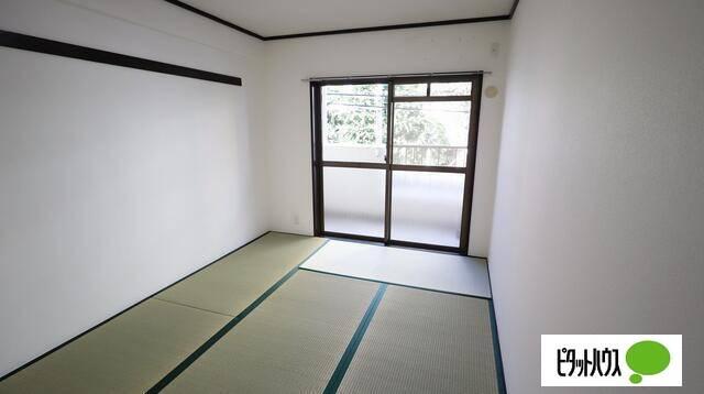 ビアリッツ幸町（505） 部屋画像