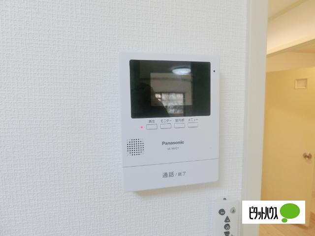 ビアリッツ幸町（505） 部屋画像