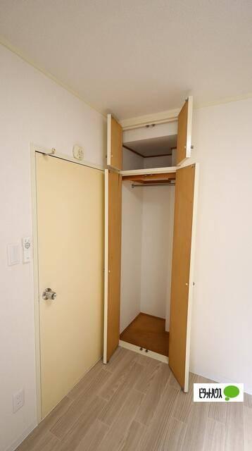 ビアリッツ幸町（505） 部屋画像