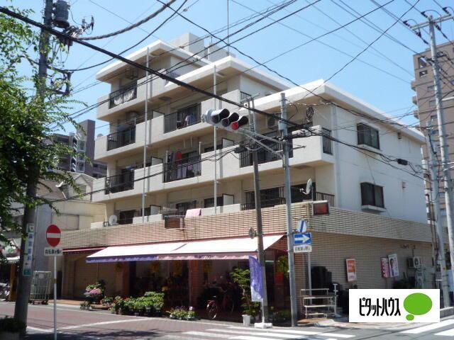 ビアリッツ幸町（505） 周辺環境