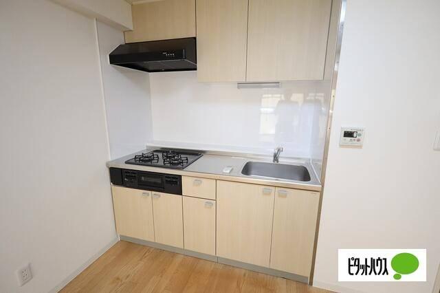 ビアリッツ幸町（505） 部屋画像