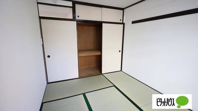 ビアリッツ幸町（505） 部屋画像
