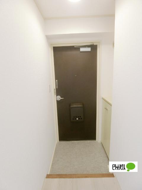 ビアリッツ幸町（505） 部屋画像