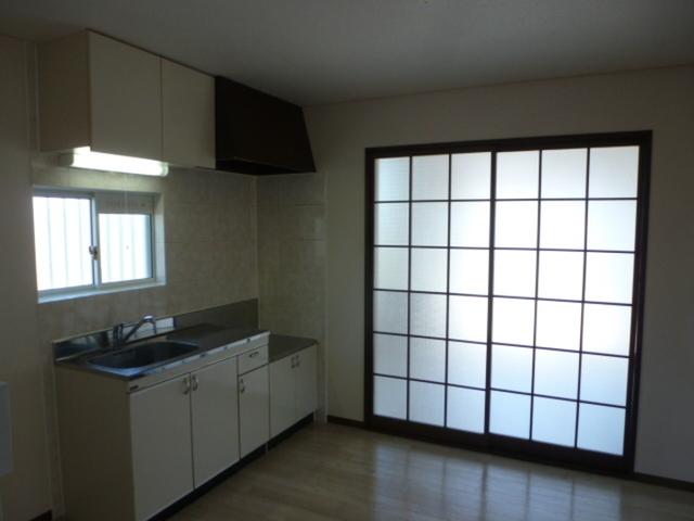 プリムローズ　Ａ（101） 部屋画像