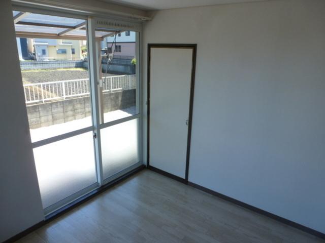 プリムローズ　Ａ（101） 部屋画像