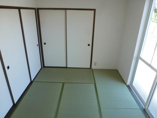 プリムローズ　Ａ（101） 部屋画像