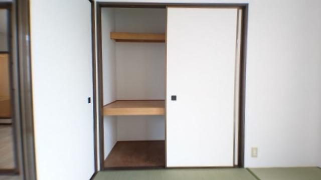 プリムローズ　Ａ（101） 部屋画像