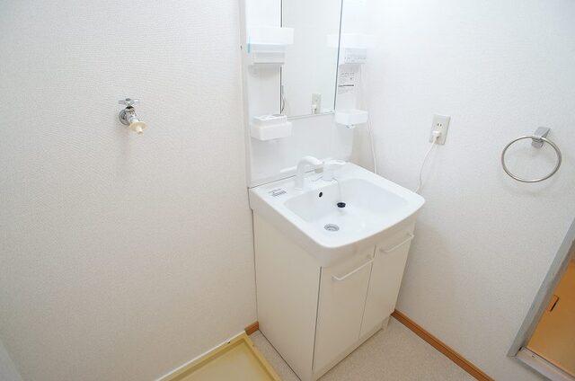 ランデックス戸塚（202） 洗面
