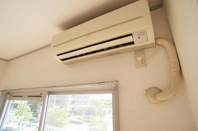 ランデックス戸塚（202） 設備
