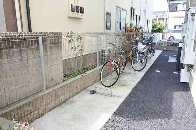 プリメール（302） その他部屋・スペース