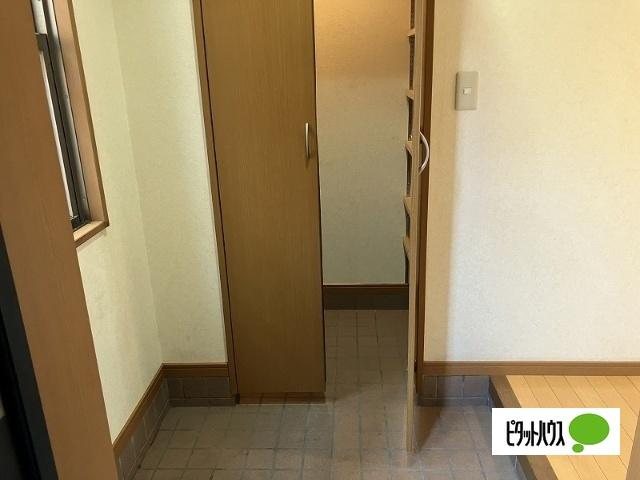 神名月（302） 設備