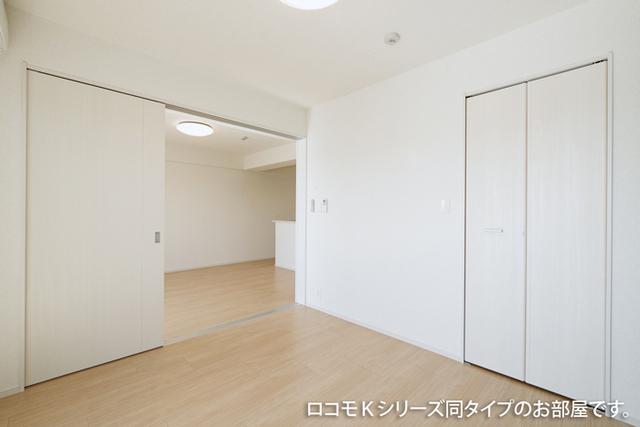 グランピア甚（404） 室内