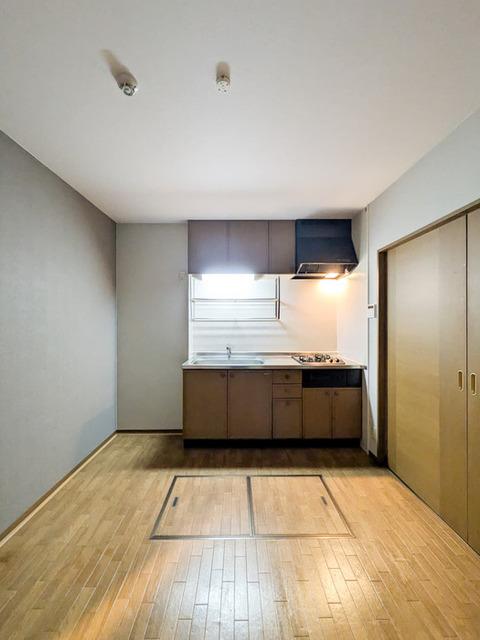 エクセルグランデ（102） 部屋画像