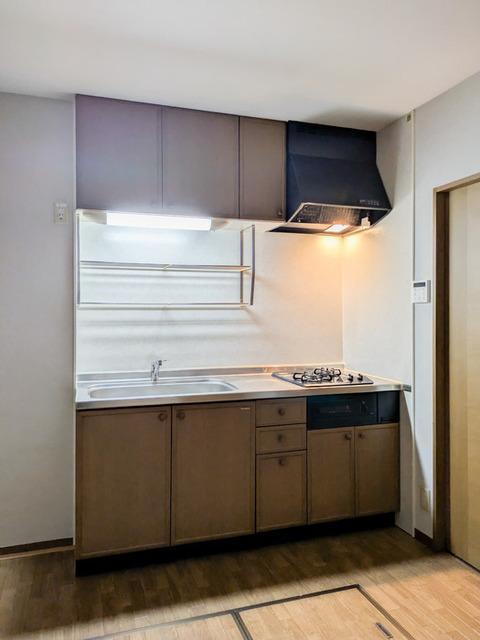 エクセルグランデ（102） 部屋画像