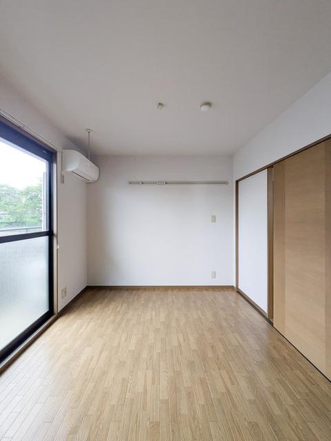 エクセルグランデ（102） 部屋画像