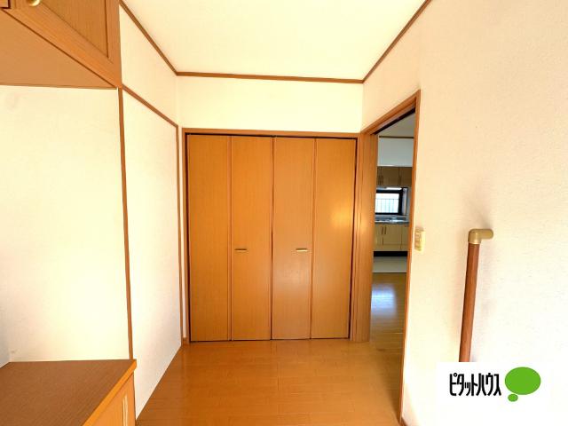 川口中青木２丁目テラスハウス（101） その他