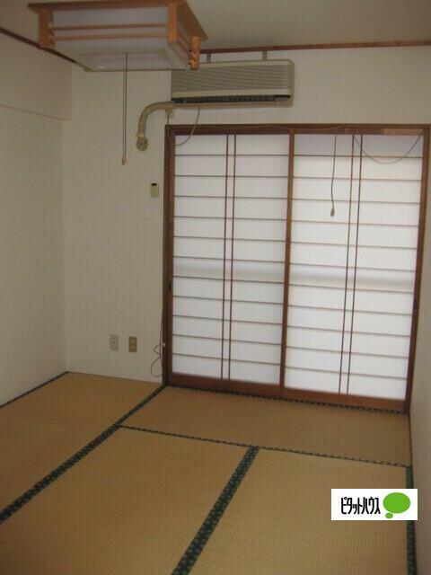 川口飯塚第２ローヤルコーポ（310） その他部屋・スペース