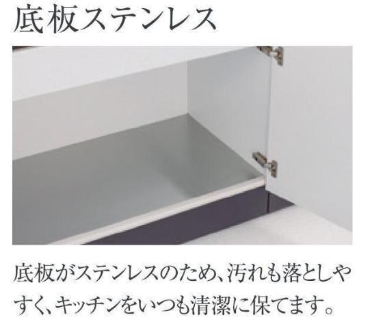 イーストフェザー 部屋画像