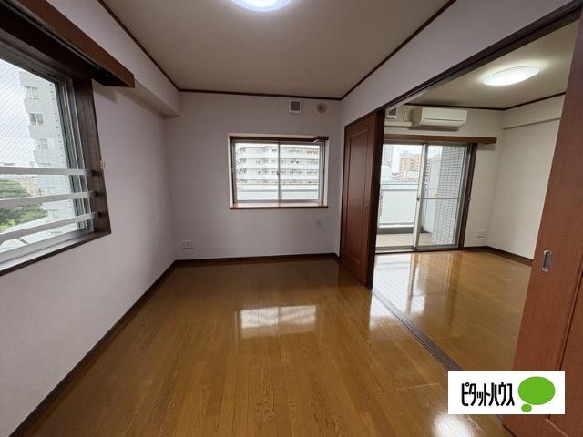 タケノヤハイツ錦町（901） 眺望