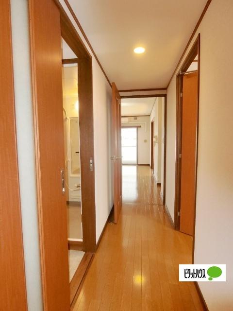 タケノヤハイツ錦町（901） 部屋画像