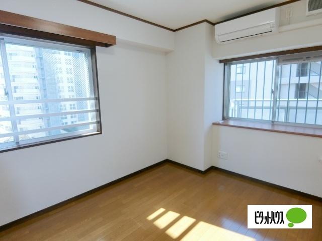 タケノヤハイツ錦町（901） 部屋画像