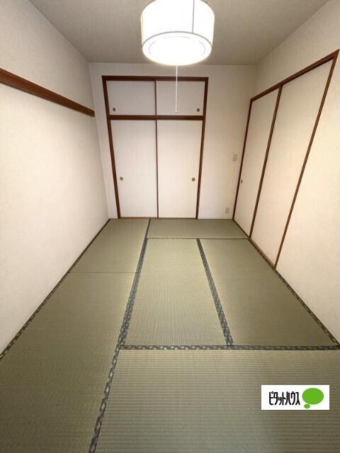 パークアベニュー川口（204） その他部屋・スペース