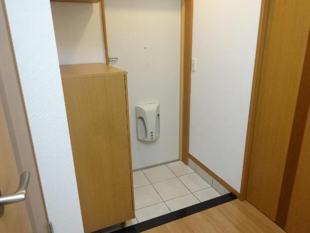 Ｈｙｕ−ｇａ（日向） 玄関