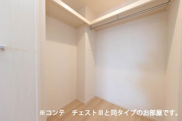 Ａｍｒｉｔａ　Ⅴ（303） 室内