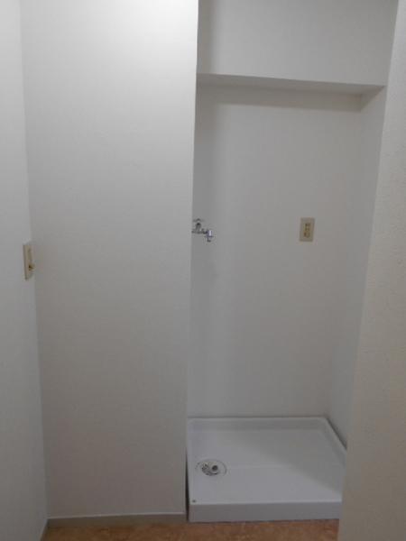 フクロクハイマンション1号館（302） 部屋画像