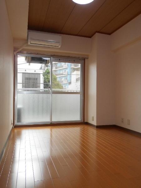 フクロクハイマンション1号館（302） 部屋画像