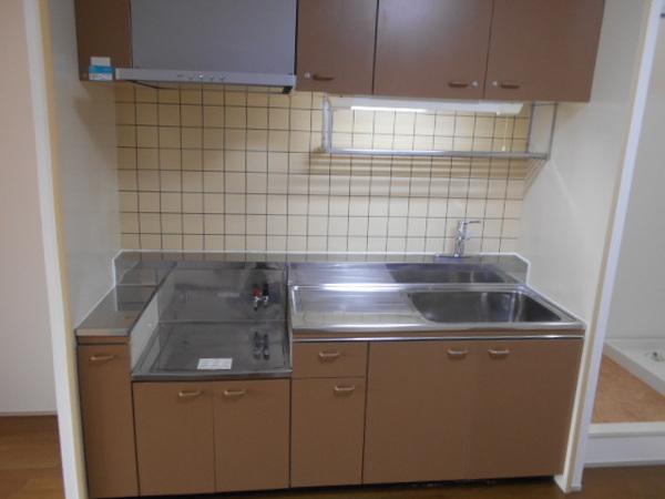 フクロクハイマンション1号館（302） 部屋画像