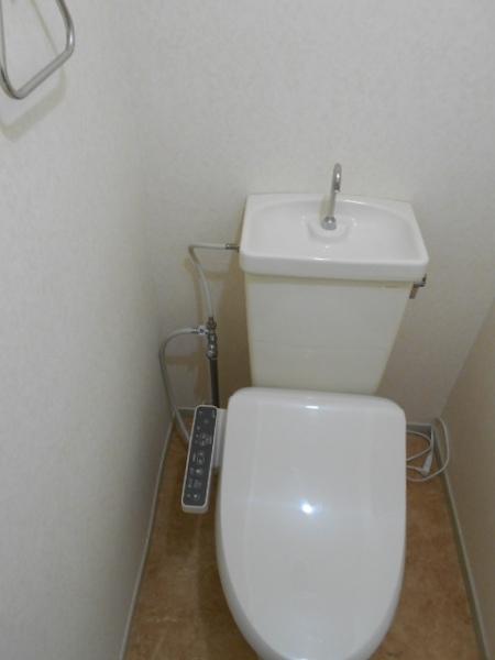 フクロクハイマンション1号館（302） 部屋画像