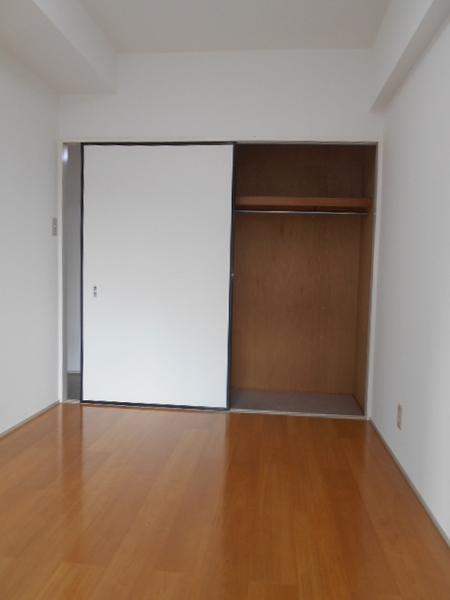 フクロクハイマンション1号館（302） 部屋画像