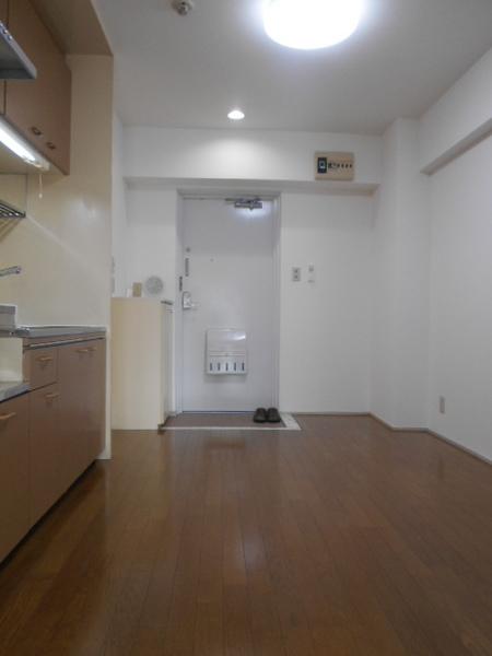 フクロクハイマンション1号館（302） 部屋画像
