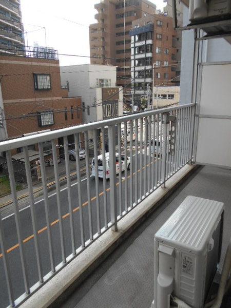 フクロクハイマンション1号館（302） 部屋画像