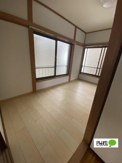 鳩ヶ谷戸建て（-） その他部屋・スペース