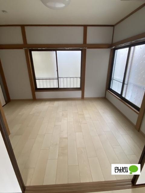 鳩ヶ谷戸建て（-） その他