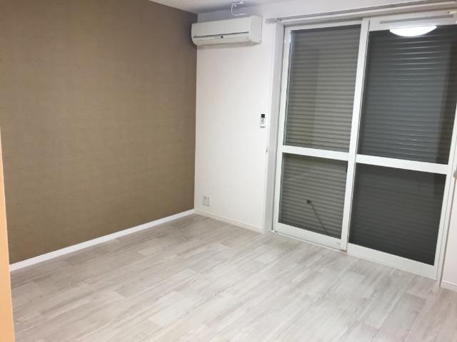 ＬＵＭＩＮＯＵＳ（ルミナス） 部屋画像