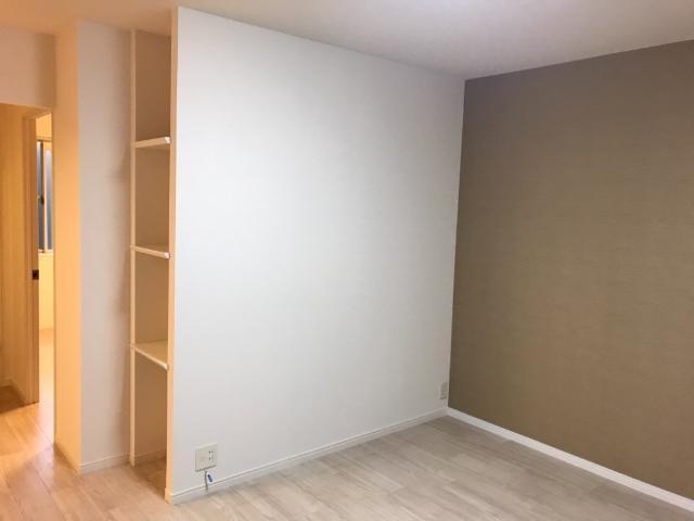 ＬＵＭＩＮＯＵＳ（ルミナス） 部屋画像