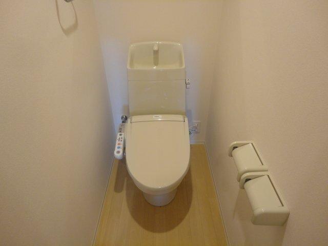 ＳＡＮＴＡ　ＰＬＡＣＥ・Ｙ（サンタプレイス・ワイ） 部屋画像