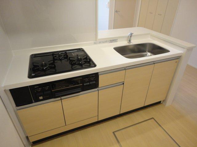 ＳＡＮＴＡ　ＰＬＡＣＥ・Ｙ（サンタプレイス・ワイ） 部屋画像