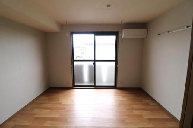エクセルグランデ（202） 部屋画像