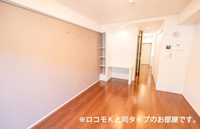 グランピア甚（108） 室内