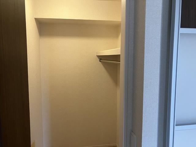 オークビレッジ５（101） 部屋画像