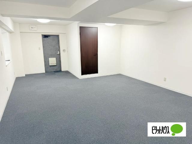 フクロクハイマンション１号館（602） 室内