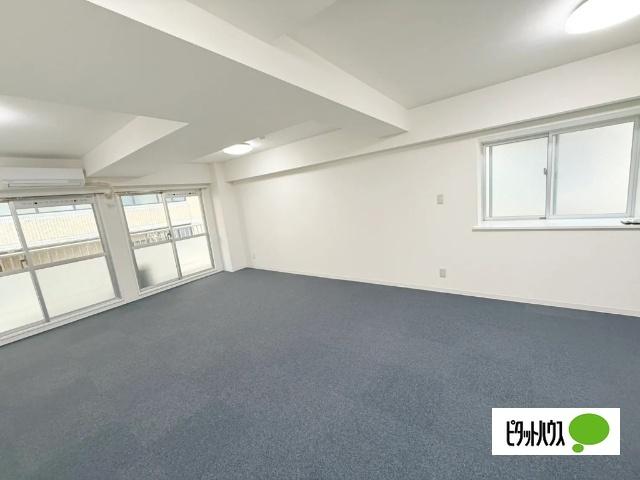 フクロクハイマンション１号館（602） 室内