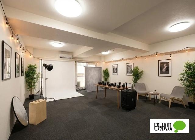 フクロクハイマンション１号館（602） 部屋画像