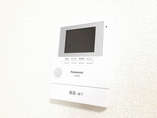 ベル　フォンティーヌ（102） 設備