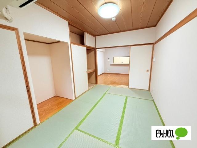 フクロクハイマンション３号館 その他部屋・スペース