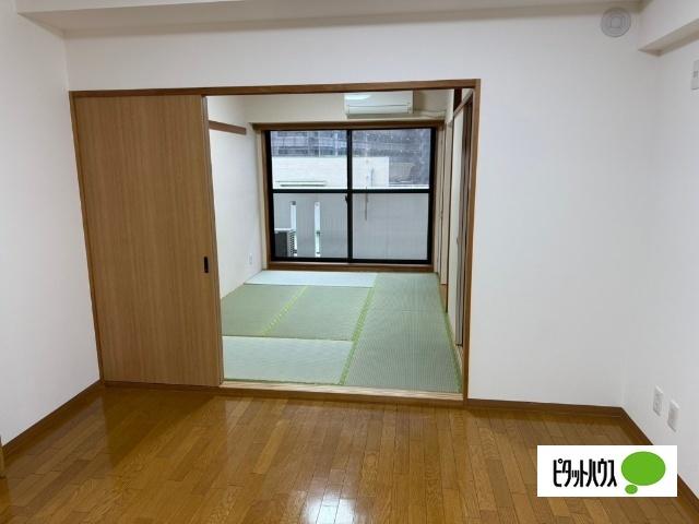 フクロクハイマンション３号館 その他部屋・スペース